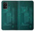 S0846 Chemistry Periodic Table Case For Samsung Galaxy A32 5G