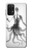 S1432 Skull Octopus X-ray Case For Samsung Galaxy A32 5G