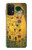 S2137 Gustav Klimt The Kiss Case For Samsung Galaxy A32 5G