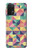 S2379 Variation Pattern Case For Samsung Galaxy A32 5G