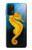 S2444 Seahorse Underwater World Case For Samsung Galaxy A32 5G