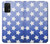 S2481 Star Pattern Case For Samsung Galaxy A32 5G