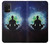 S2527 Yoga Nature Universe Case For Samsung Galaxy A32 5G