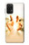 S2546 Hand of God Heaven Case For Samsung Galaxy A32 5G