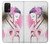 S2579 Japanese Traditional Geisha Kimono Case For Samsung Galaxy A32 5G