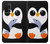 S2631 Cute Baby Penguin Case For Samsung Galaxy A32 5G