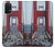 S2637 Golden Gate Bridge Case For Samsung Galaxy A32 5G