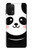 S2662 Cute Panda Cartoon Case For Samsung Galaxy A32 5G