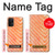 S2700 Salmon Fish Graphic Case For Samsung Galaxy A32 5G