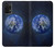 S3430 Blue Planet Case For Samsung Galaxy A32 5G