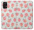 S3503 Peach Case For Samsung Galaxy A32 5G