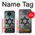 S3107 Judaism Star of David Symbol Case For Nokia 3.4