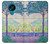 S3349 Paul Signac Terrace of Meudon Case For Nokia 3.4