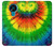 S3422 Tie Dye Case For Nokia 3.4