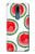 S3236 Watermelon Pattern Case For Nokia 2.4