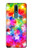 S3292 Colourful Disco Star Case For Nokia 2.4