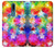 S3292 Colourful Disco Star Case For Nokia 2.4