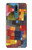 S3341 Paul Klee Raumarchitekturen Case For Nokia 2.4