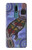 S3387 Platypus Australian Aboriginal Art Case For Nokia 2.4