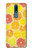 S3408 Lemon Case For Nokia 2.4