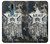 S3666 Army Camo Camouflage Case For Nokia 2.4