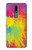 S3675 Color Splash Case For Nokia 2.4