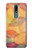 S3686 Fall Season Leaf Autumn Case For Nokia 2.4