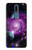 S3689 Galaxy Outer Space Planet Case For Nokia 2.4