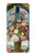 S3749 Vase of Flowers Case For Nokia 2.4