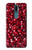 S3757 Pomegranate Case For Nokia 2.4