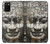S0314 Ancient Cambodian Buddhism Case For Samsung Galaxy A02s, Galaxy M02s