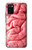 S0339 Brain Case For Samsung Galaxy A02s, Galaxy M02s