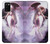 S0407 Fantasy Angel Case For Samsung Galaxy A02s, Galaxy M02s