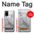 S0516 Phoenix Carving Case For Samsung Galaxy A02s, Galaxy M02s
