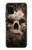 S0552 Skull Case For Samsung Galaxy A02s, Galaxy M02s