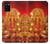 S1030 Hindu God Durga Puja Case For Samsung Galaxy A02s, Galaxy M02s
