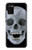 S1286 Diamond Skull Case For Samsung Galaxy A02s, Galaxy M02s