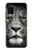 S1352 Lion Face Case For Samsung Galaxy A02s, Galaxy M02s