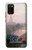 S1443 Terrace in Paris Eifel Case For Samsung Galaxy A02s, Galaxy M02s