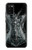 S1639 Gothic Corset Black Case For Samsung Galaxy A02s, Galaxy M02s