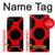 S1829 Ladybugs Dot Pattern Case For Samsung Galaxy A02s, Galaxy M02s
