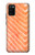 S2700 Salmon Fish Graphic Case For Samsung Galaxy A02s, Galaxy M02s