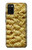 S2715 Instant Noodles Case For Samsung Galaxy A02s, Galaxy M02s