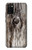 S2844 Old Wood Bark Graphic Case For Samsung Galaxy A02s, Galaxy M02s