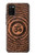 S2874 Om Symbol Tattoo Case For Samsung Galaxy A02s, Galaxy M02s