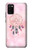 S3094 Dreamcatcher Watercolor Painting Case For Samsung Galaxy A02s, Galaxy M02s