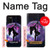 S3284 Sexy Girl Disco Pole Dance Case For Samsung Galaxy A02s, Galaxy M02s
