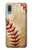 S0064 Baseball Case For Samsung Galaxy A04, Galaxy A02, M02