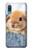 S0242 Cute Rabbit Case For Samsung Galaxy A04, Galaxy A02, M02