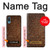 S0542 Rust Texture Case For Samsung Galaxy A04, Galaxy A02, M02